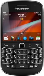 BlackBerry Bold 9900 - Стерлитамак