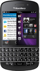BlackBerry Q10 - Стерлитамак