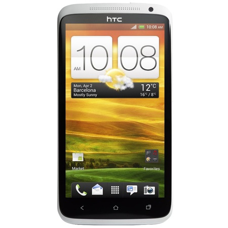 Смартфон HTC + 1 ГБ RAM+  One X 16Gb 16 ГБ - Стерлитамак