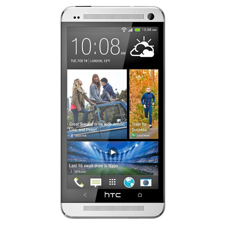 Смартфон HTC Desire One dual sim - Стерлитамак