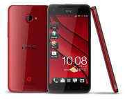 Смартфон HTC HTC Смартфон HTC Butterfly Red - Стерлитамак