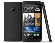 Смартфон HTC HTC Смартфон HTC One (RU) Black - Стерлитамак
