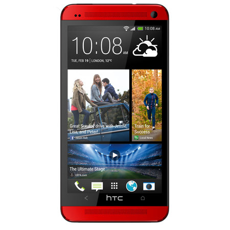 Сотовый телефон HTC HTC One 32Gb - Стерлитамак