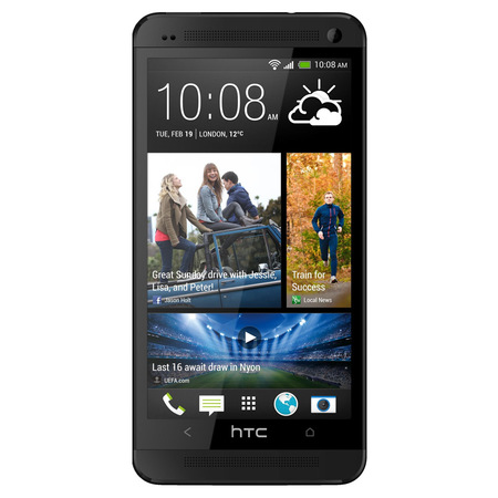 Сотовый телефон HTC HTC One dual sim - Стерлитамак