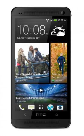 Смартфон HTC One One 32Gb Black - Стерлитамак