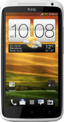 HTC One X 16GB - Стерлитамак