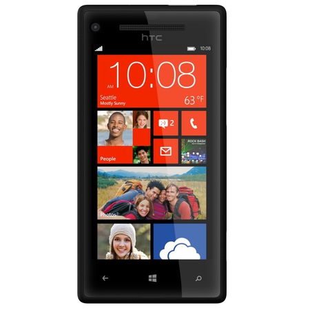 Смартфон HTC Windows Phone 8X 16Gb - Стерлитамак