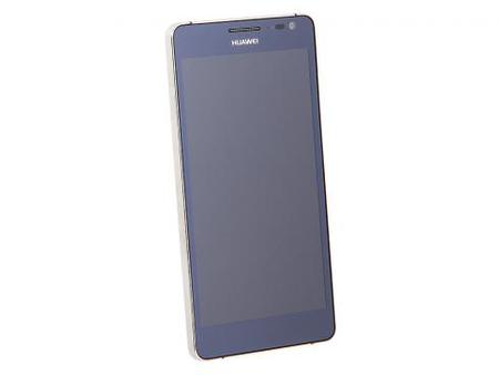 Смартфон Huawei Ascend D2 Blue - Стерлитамак