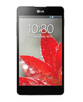 Смартфон LG E975 Optimus G Black - Стерлитамак