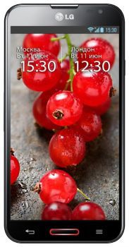 Сотовый телефон LG LG LG Optimus G Pro E988 Black - Стерлитамак