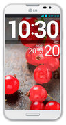 Смартфон LG LG Смартфон LG Optimus G pro white - Стерлитамак
