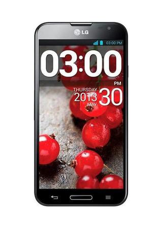 Смартфон LG Optimus E988 G Pro Black - Стерлитамак