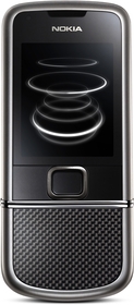 Мобильный телефон Nokia 8800 Carbon Arte - Стерлитамак