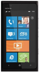 Nokia Lumia 900 - Стерлитамак