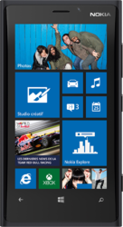 Мобильный телефон Nokia Lumia 920 - Стерлитамак