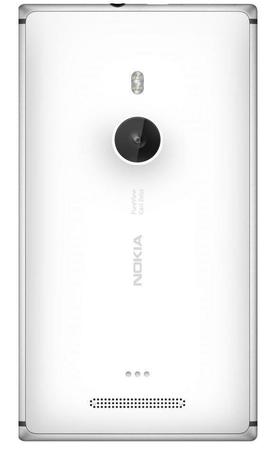 Смартфон NOKIA Lumia 925 White - Стерлитамак