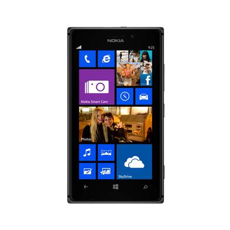 Сотовый телефон Nokia Nokia Lumia 925 - Стерлитамак