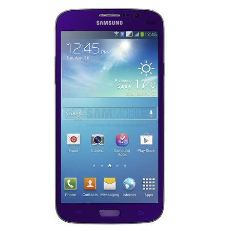 Смартфон Samsung Galaxy Mega 5.8 GT-I9152 - Стерлитамак