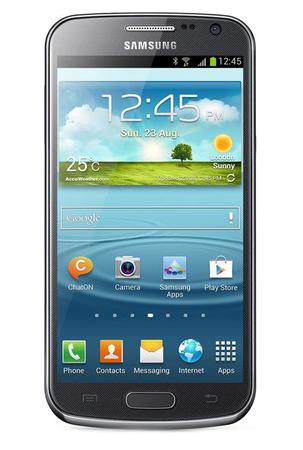 Смартфон Samsung Galaxy Premier GT-I9260 Silver 16 Gb - Стерлитамак