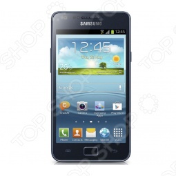 Смартфон Samsung GALAXY S II Plus GT-I9105 - Стерлитамак
