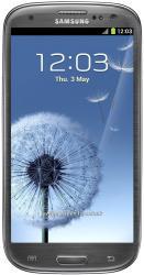 Samsung Galaxy S3 i9300 32GB Titanium Grey - Стерлитамак