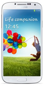Смартфон Samsung Galaxy S4 16Gb GT-I9505 - Стерлитамак