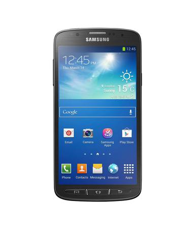 Смартфон Samsung Galaxy S4 Active GT-I9295 Gray - Стерлитамак