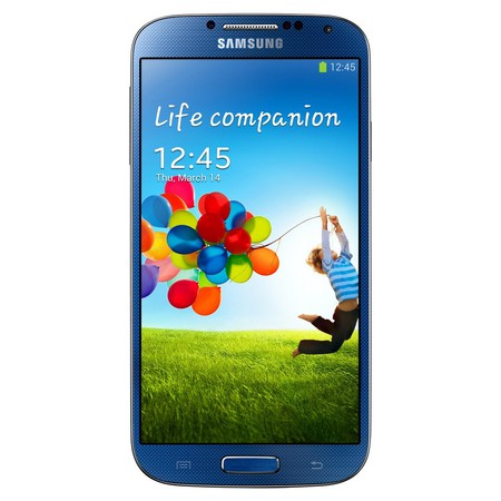 Смартфон Samsung Galaxy S4 GT-I9505 - Стерлитамак
