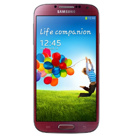 Смартфон Samsung Galaxy S4 GT-i9505 16 Gb - Стерлитамак