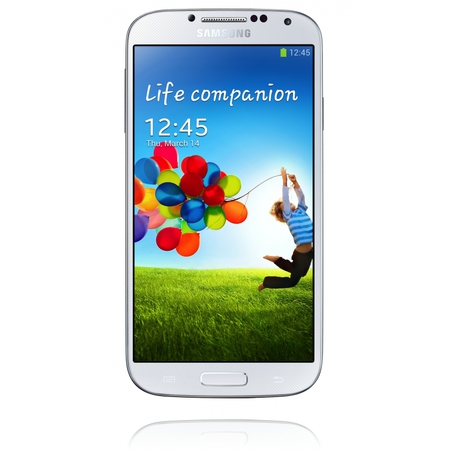 Samsung Galaxy S4 GT-I9505 16Gb черный - Стерлитамак
