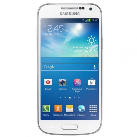 Samsung Galaxy S4 mini GT-I9190 8GB белый - Стерлитамак