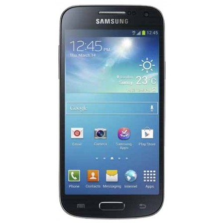 Samsung Galaxy S4 mini GT-I9192 8GB черный - Стерлитамак