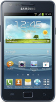 Смартфон SAMSUNG I9105 Galaxy S II Plus Blue - Стерлитамак