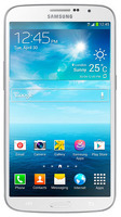 Смартфон SAMSUNG I9200 Galaxy Mega 6.3 White - Стерлитамак