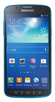 Смартфон SAMSUNG I9295 Galaxy S4 Activ Blue - Стерлитамак