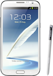Samsung N7100 Galaxy Note 2 16GB - Стерлитамак