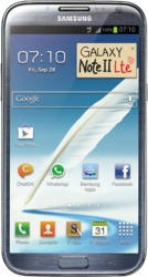 Samsung N7105 Galaxy Note 2 16GB - Стерлитамак
