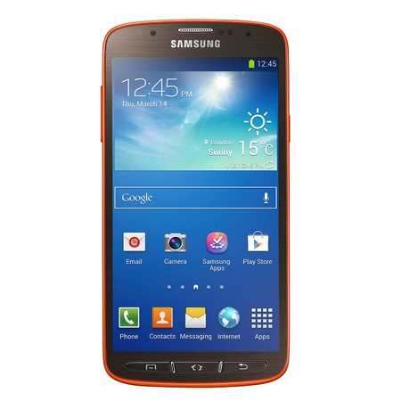 Сотовый телефон Samsung Samsung Galaxy S4 Active GT-i9295 16 GB - Стерлитамак