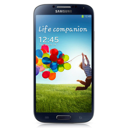 Сотовый телефон Samsung Samsung Galaxy S4 GT-i9505ZKA 16Gb - Стерлитамак