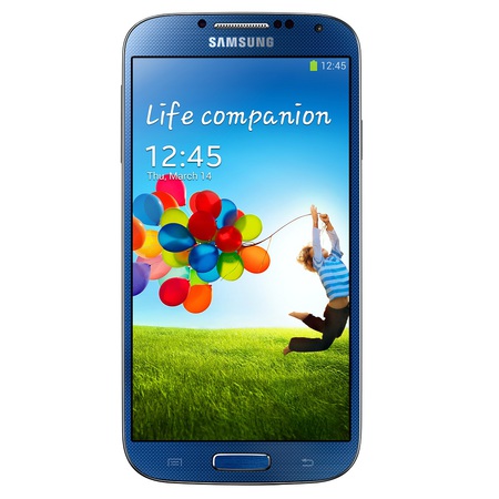 Сотовый телефон Samsung Samsung Galaxy S4 GT-I9500 16 GB - Стерлитамак