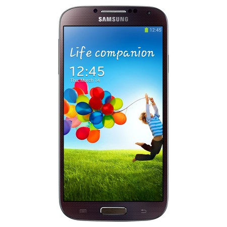 Сотовый телефон Samsung Samsung Galaxy S4 GT-I9505 16Gb - Стерлитамак
