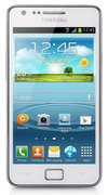 Смартфон Samsung Samsung Смартфон Samsung Galaxy S II Plus GT-I9105 (RU) белый - Стерлитамак