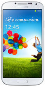 Смартфон Samsung Samsung Смартфон Samsung Galaxy S4 16Gb GT-I9505 white - Стерлитамак