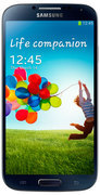 Смартфон Samsung Samsung Смартфон Samsung Galaxy S4 Black GT-I9505 LTE - Стерлитамак