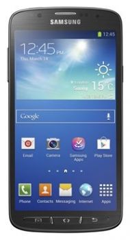 Сотовый телефон Samsung Samsung Samsung Galaxy S4 Active GT-I9295 Grey - Стерлитамак