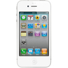 Мобильный телефон Apple iPhone 4S 32Gb (белый) - Стерлитамак