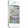 Мобильный телефон Apple iPhone 4S 64Gb (белый) - Стерлитамак