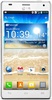 Смартфон LG Optimus 4X HD P880 White - Стерлитамак
