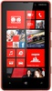 Смартфон Nokia Lumia 820 Red - Стерлитамак