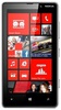 Смартфон Nokia Lumia 820 White - Стерлитамак